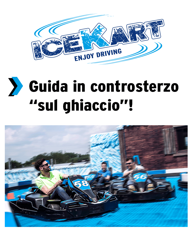 ICE KART