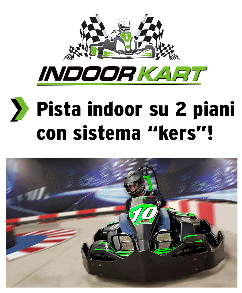 INDOOR KART