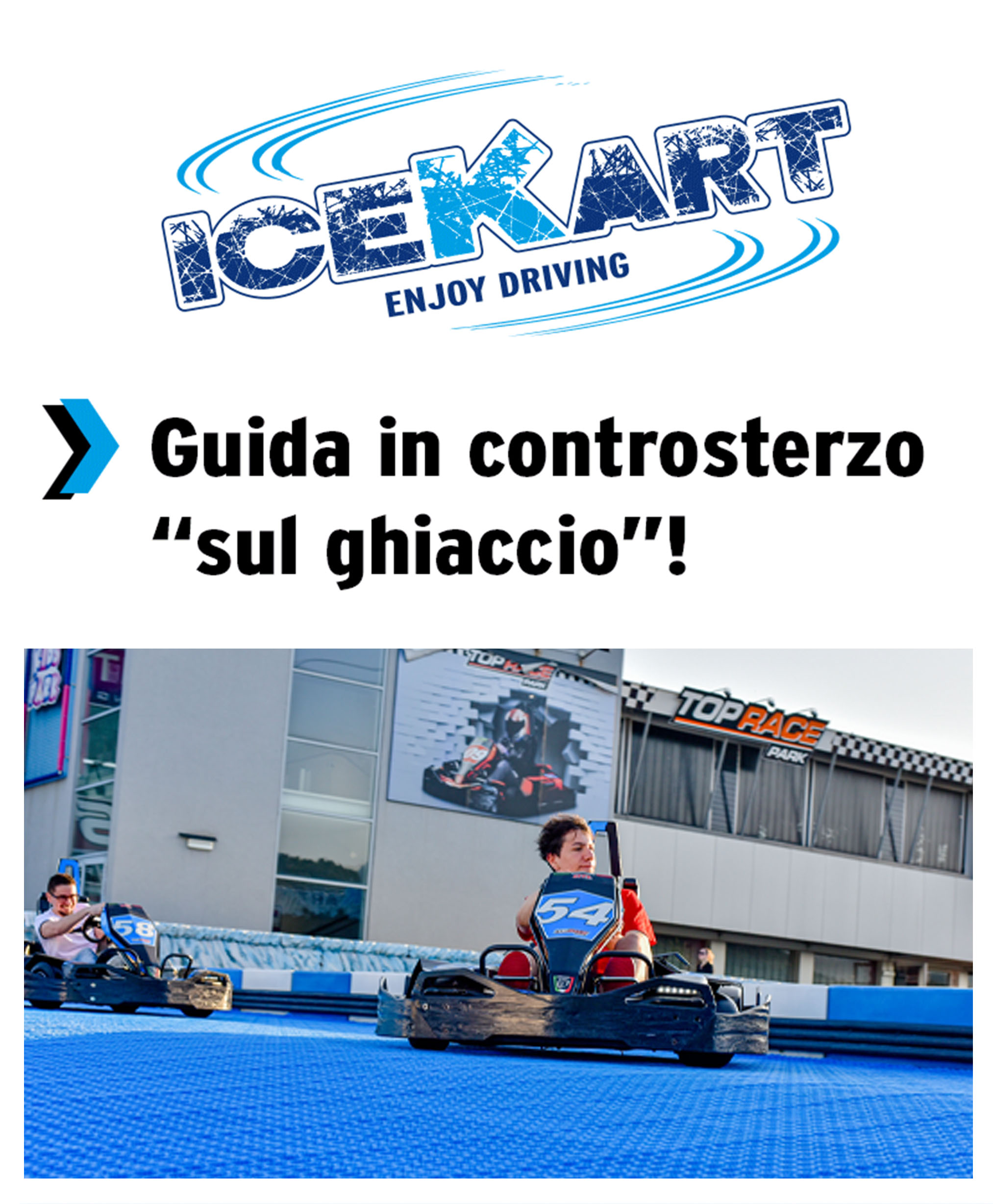 ice-kart